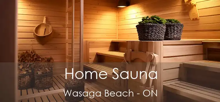  Home Sauna Wasaga Beach - ON