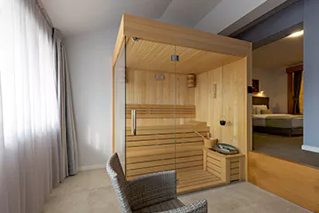 Sauna Maintenance in Wasaga Beach, ON