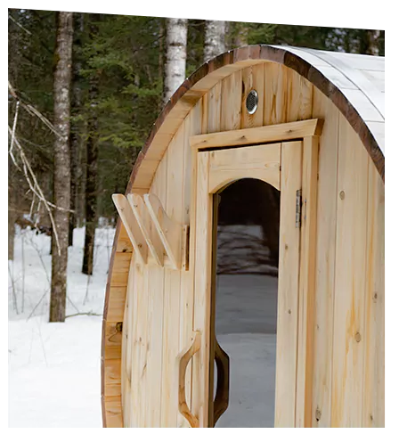 Sauna Troubleshooting in Wasaga Beach, ON