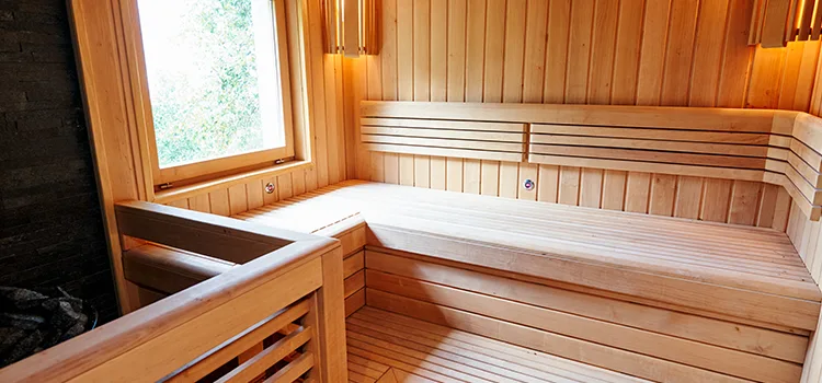 Buy Electric Sauna Heater at Affordable Cost in Wasaga Beach, Ontario