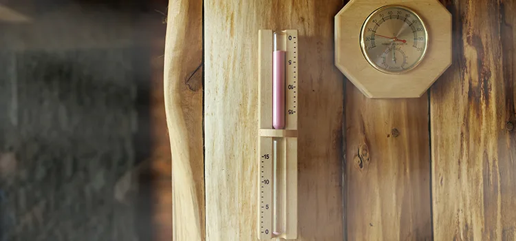 Custom Made Sauna Wood Stove Repair And Installation in Wasaga Beach, ON