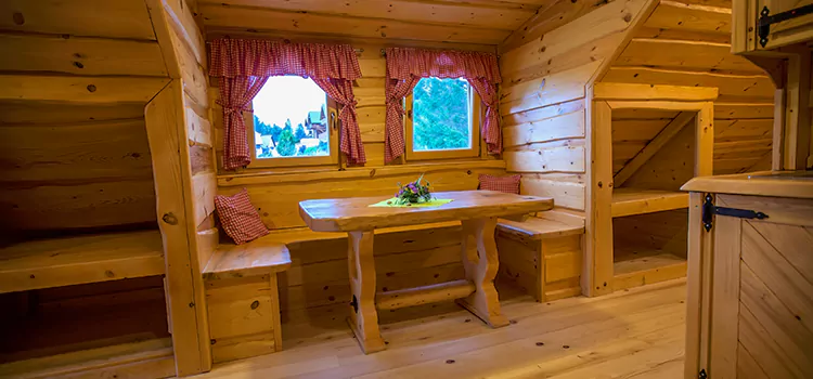 In House Luxury Saunas Installation Price Estimate in Wasaga Beach, ON