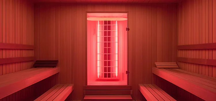 Infrared Sauna Installation Services in Wasaga Beach, Ontario