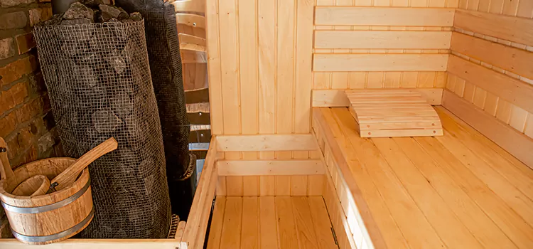 Types of Saunas for Gym Installation in Wasaga Beach, ON