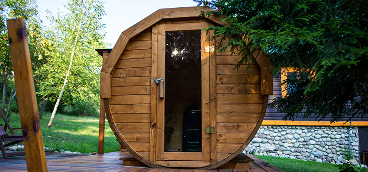 Steam Sauna For Sale in Wasaga Beach, ON