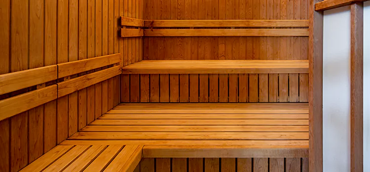 Sauna Kit Assembly Technicians in Wasaga Beach, ON