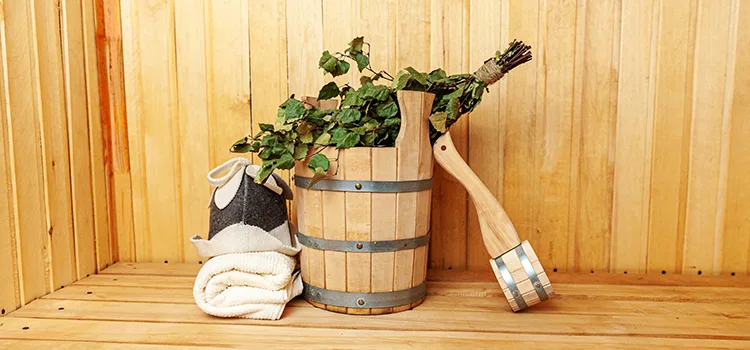 Residential Sauna Store Near Me in Wasaga Beach, ON