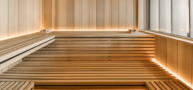 Get 2 Person Barrel Saunas in Wasaga Beach, ON