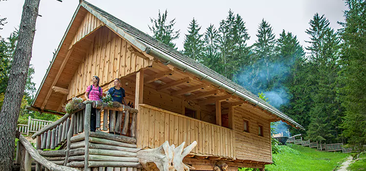 Sauna Interior Company in Wasaga Beach, Ontario