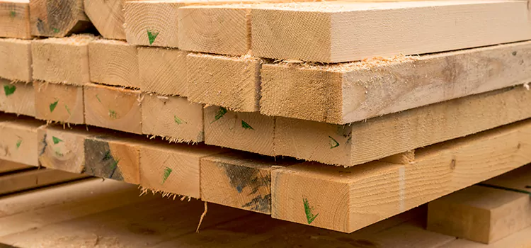 Sauna Building Materials Cost in Wasaga Beach, Ontario