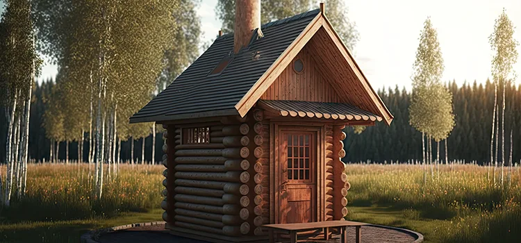 Cottage Sauna Company in Wasaga Beach, ON