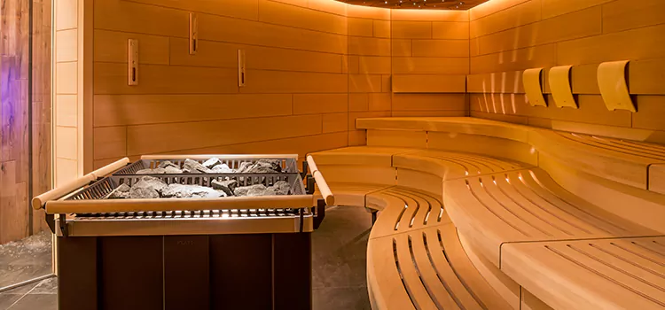 Infrared Saunas Heaters Installation Services in Wasaga Beach, ON