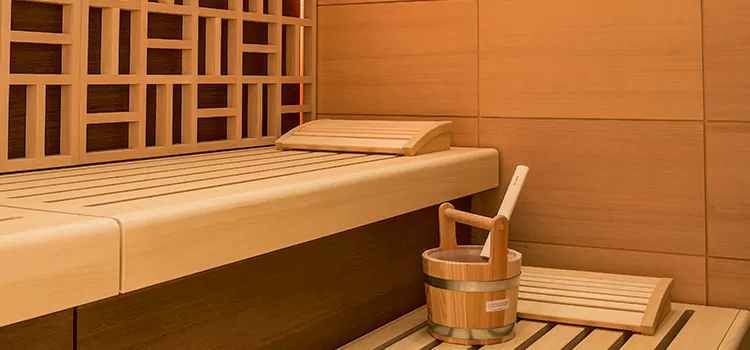 Residential Sauna Kit For Sale in Wasaga Beach, ON