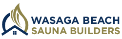 Sauna Building Company in Wasaga Beach, ON
