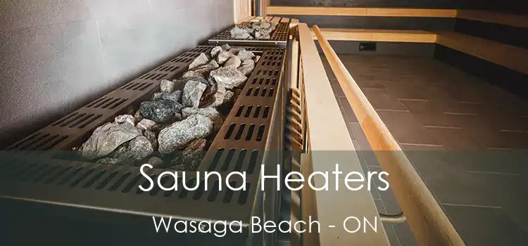  Sauna Heaters Wasaga Beach - ON